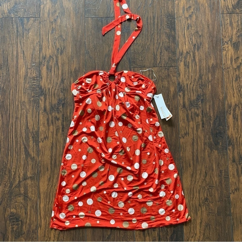 Sundek Women Coverup